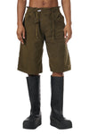 Ottolinger Baggy Cargo Shorts