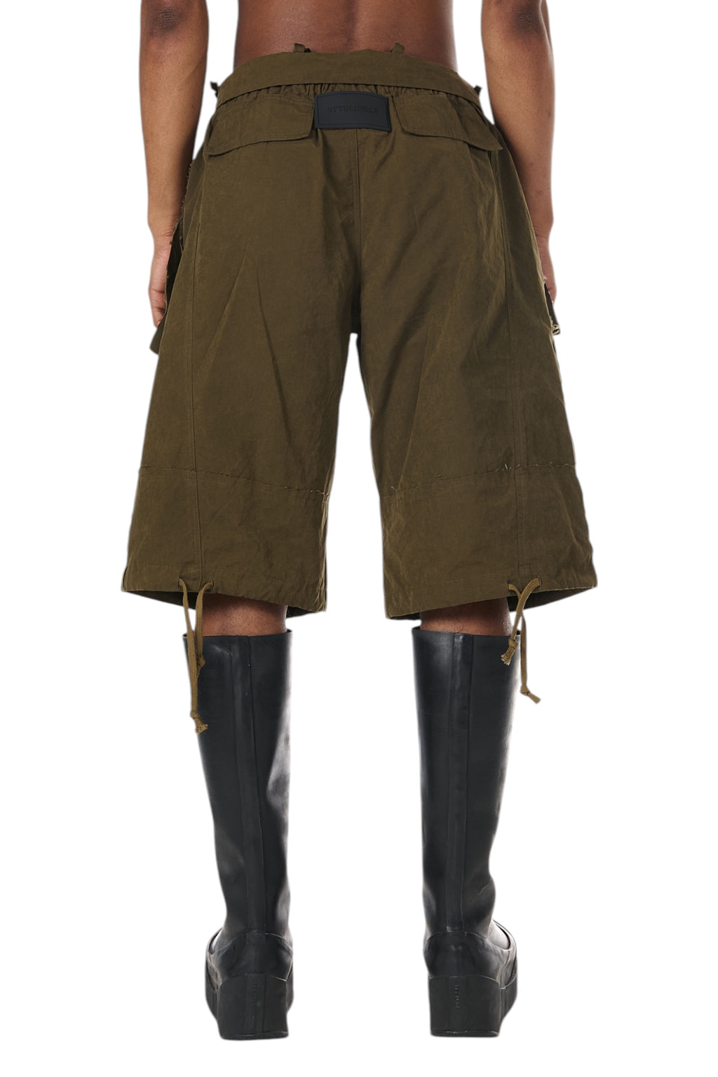 Ottolinger Baggy Cargo Shorts