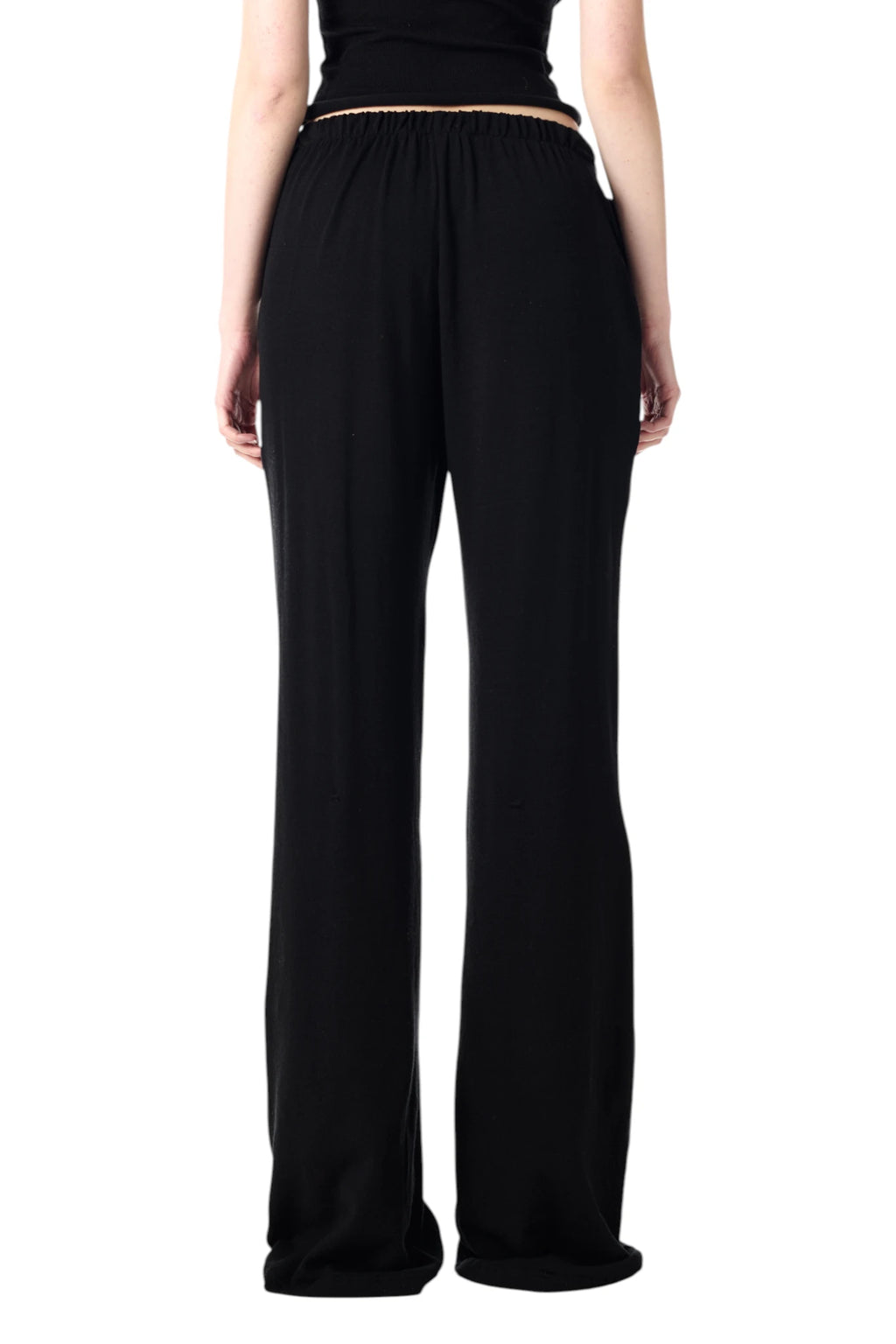 Ottolinger Knit Sweat Pants