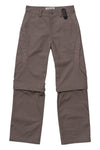 Hyein Seo Convertible Moto Pants