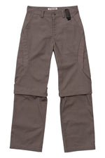 Hyein Seo Convertible Moto Pants