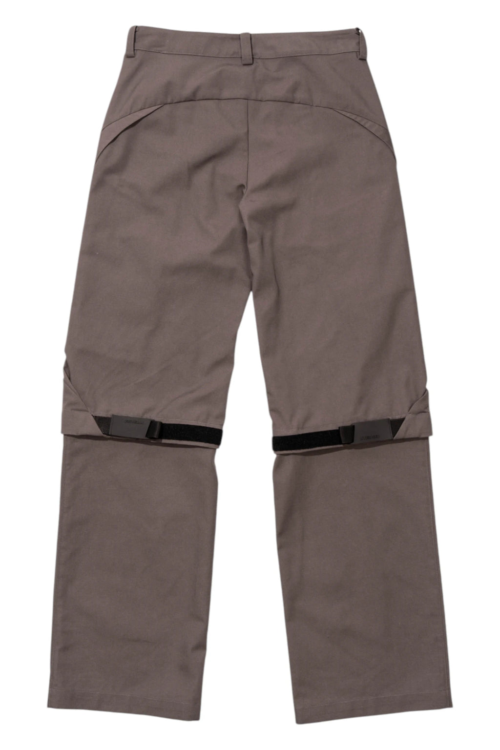 Hyein Seo Convertible Moto Pants