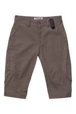 Hyein Seo Convertible Moto Pants