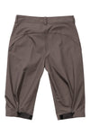 Hyein Seo Convertible Moto Pants