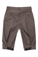 Hyein Seo Convertible Moto Pants