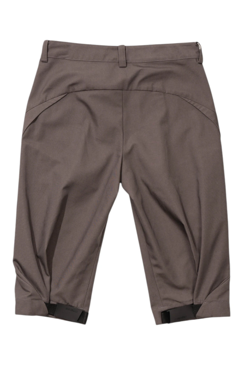Hyein Seo Convertible Moto Pants