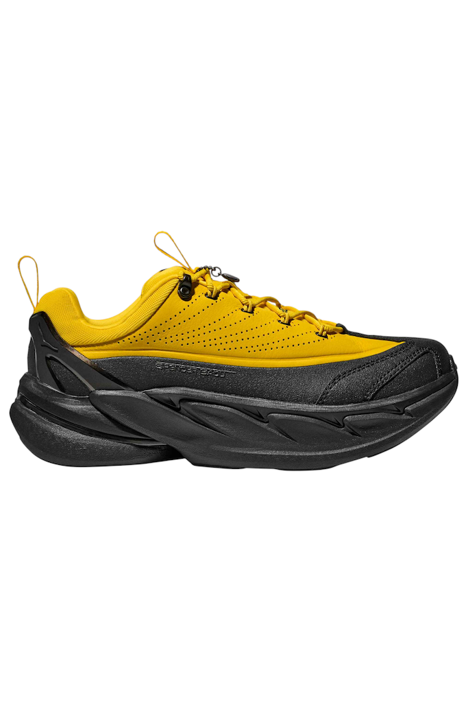 Hoka x Spencer Badu Elevon X