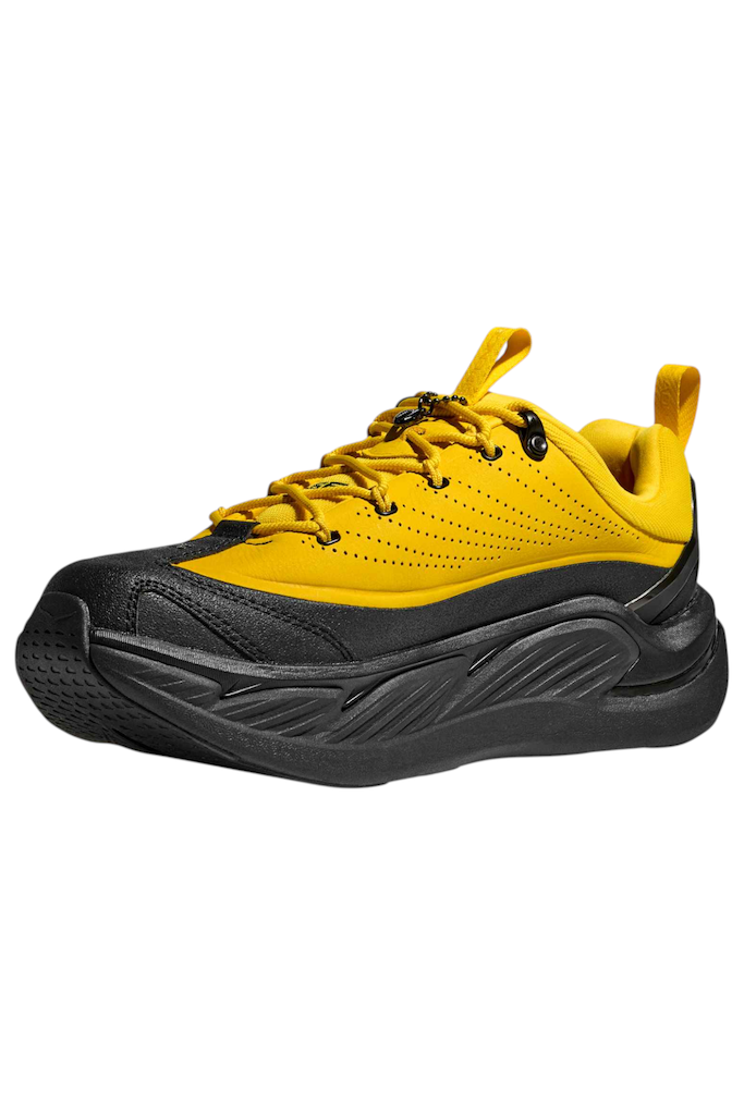 Hoka x Spencer Badu Elevon X