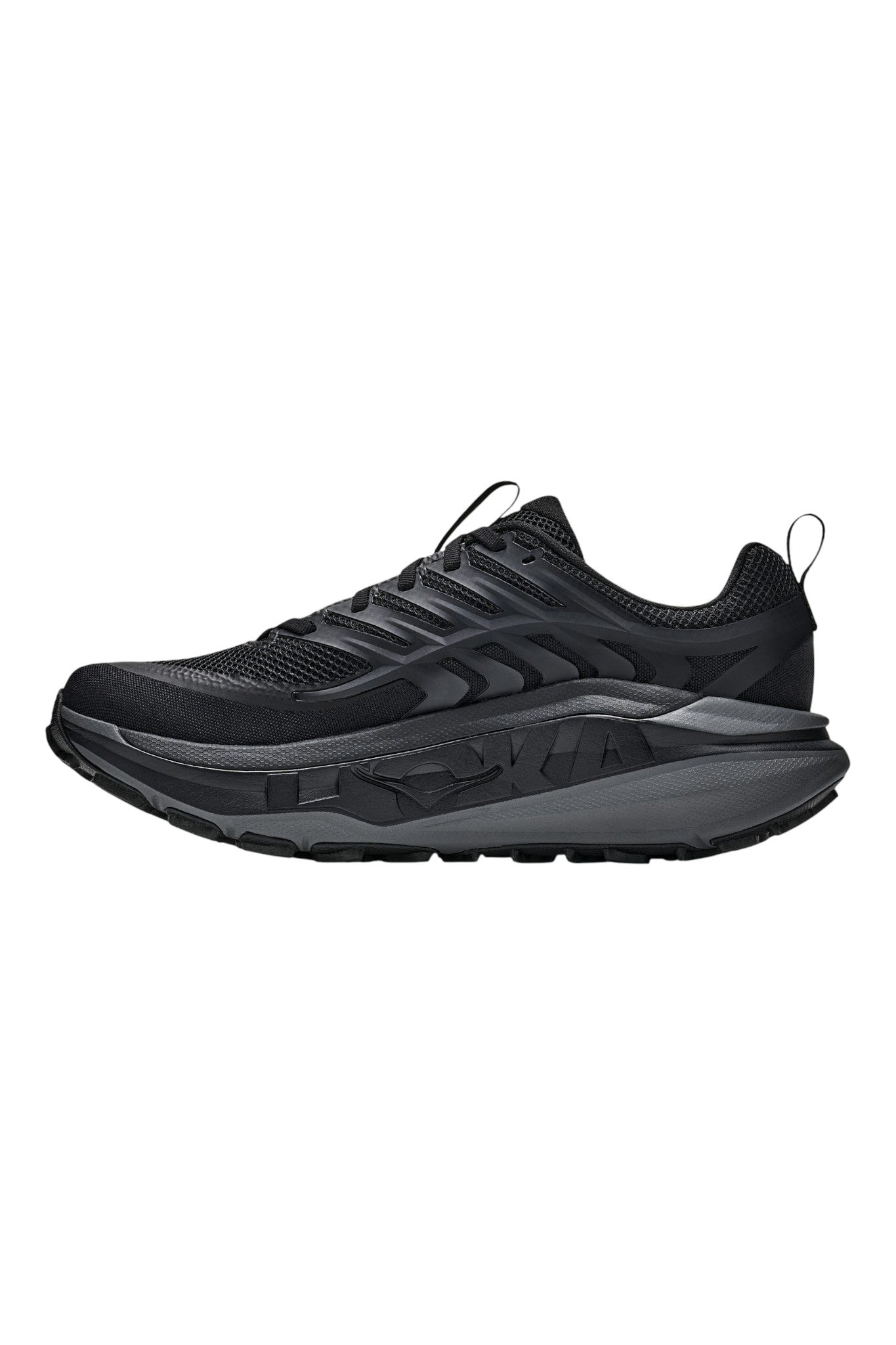 Hoka Stinson 8