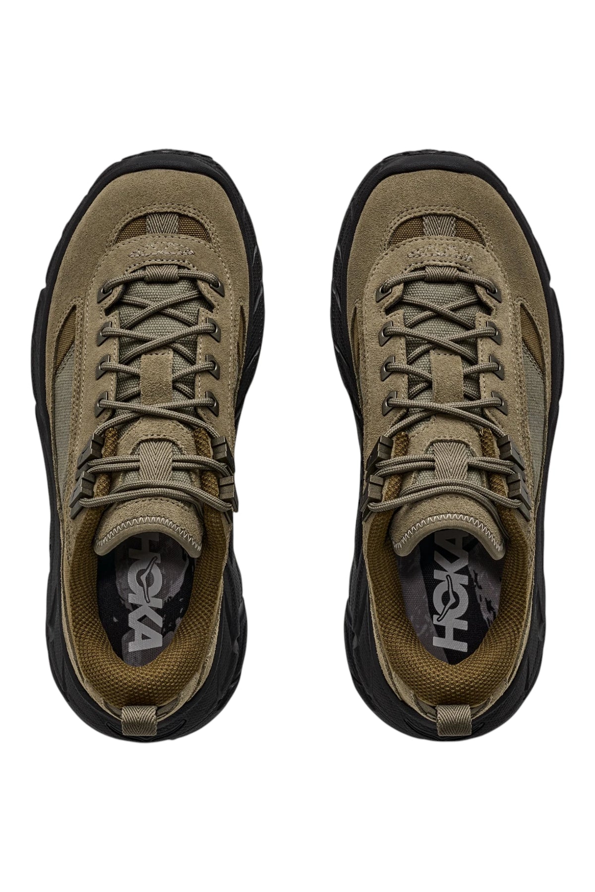 Hoka Tor Summit Fld