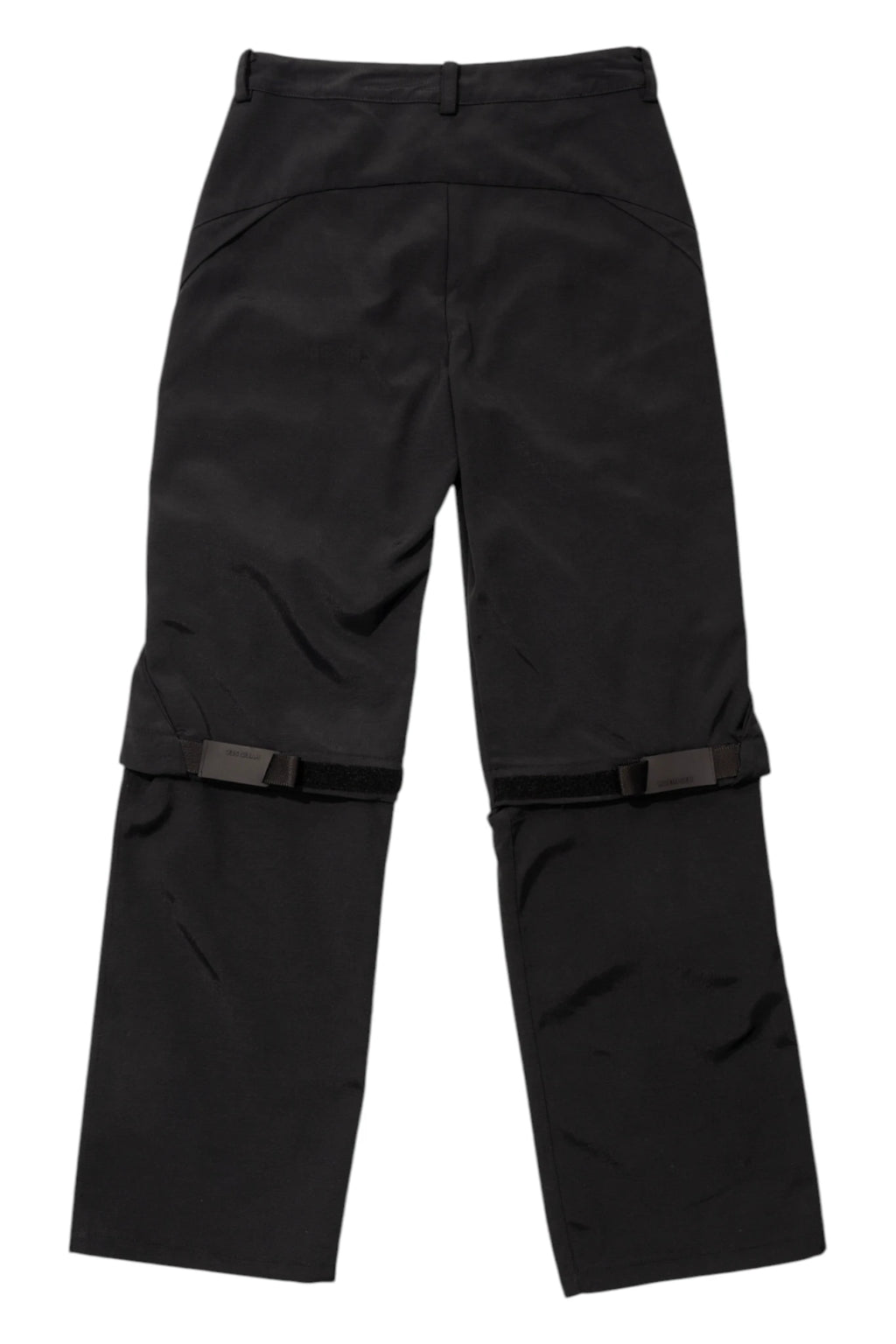 Hyein Seo Convertible Moto Pants