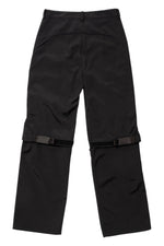 Hyein Seo Convertible Moto Pants