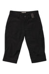 Hyein Seo Convertible Moto Pants