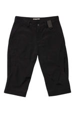Hyein Seo Convertible Moto Pants