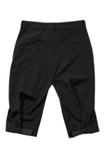 Hyein Seo Convertible Moto Pants