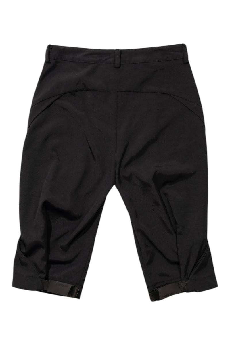 Hyein Seo Convertible Moto Pants