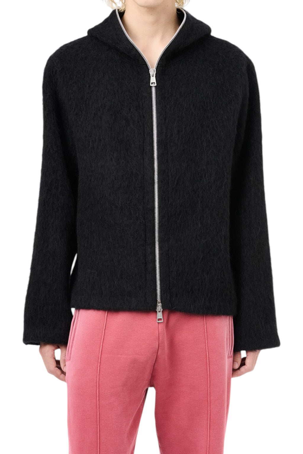 Our Legacy Full Zip Hood