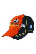 Martine Rose Collage Cap