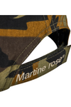 Martine Rose Collage Cap