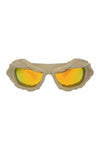 Ottolinger Twisted Sunglasses