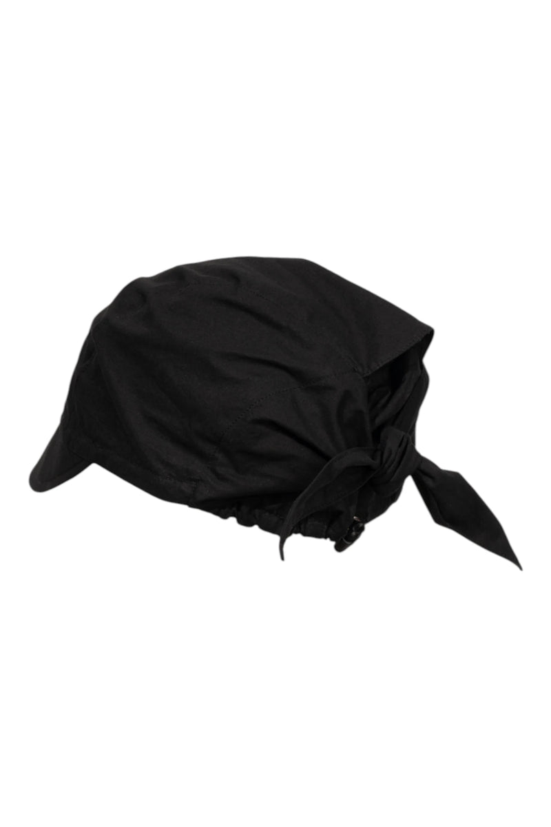 Hyein Seo Knot Cap