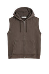 Our Legacy Motor Hood Vest