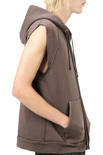 Our Legacy Motor Hood Vest