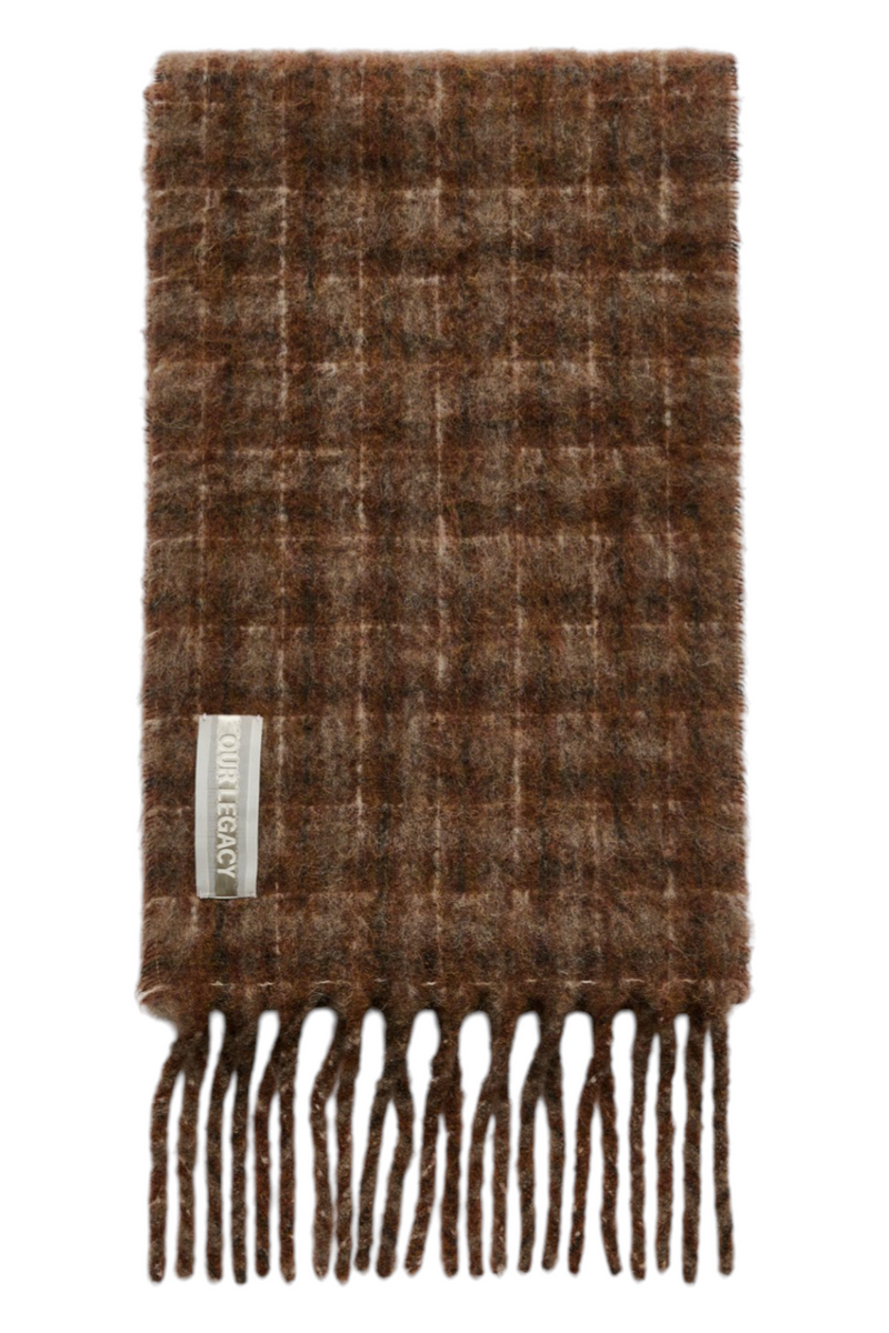 Our Legacy Estate Scarf