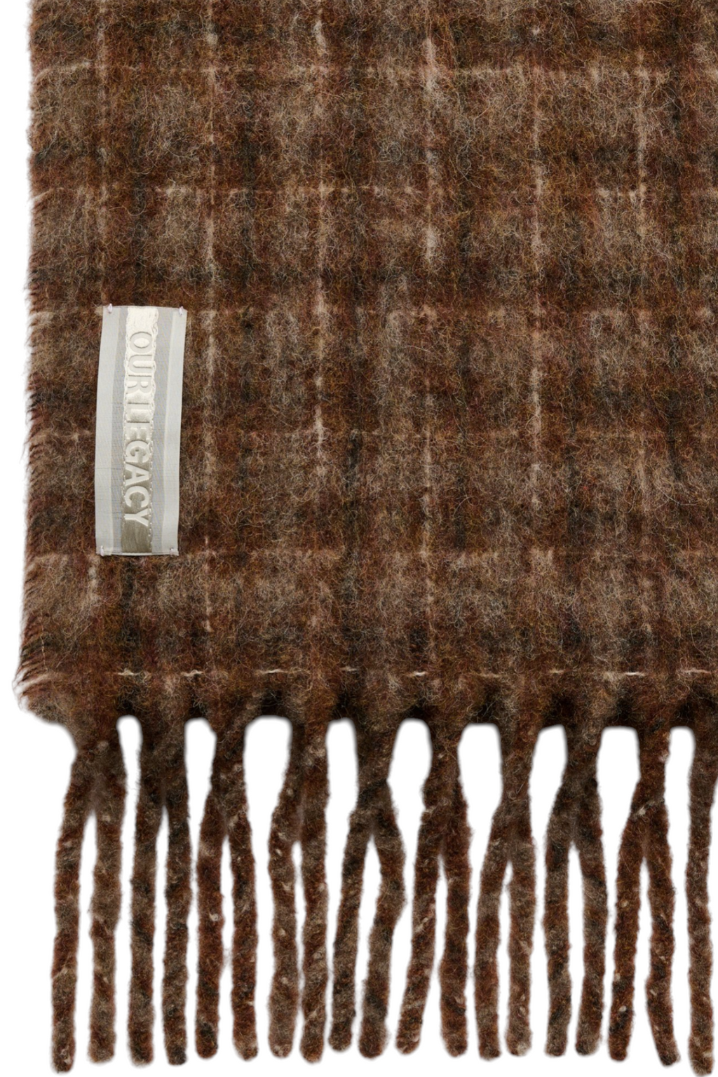 Our Legacy Estate Scarf