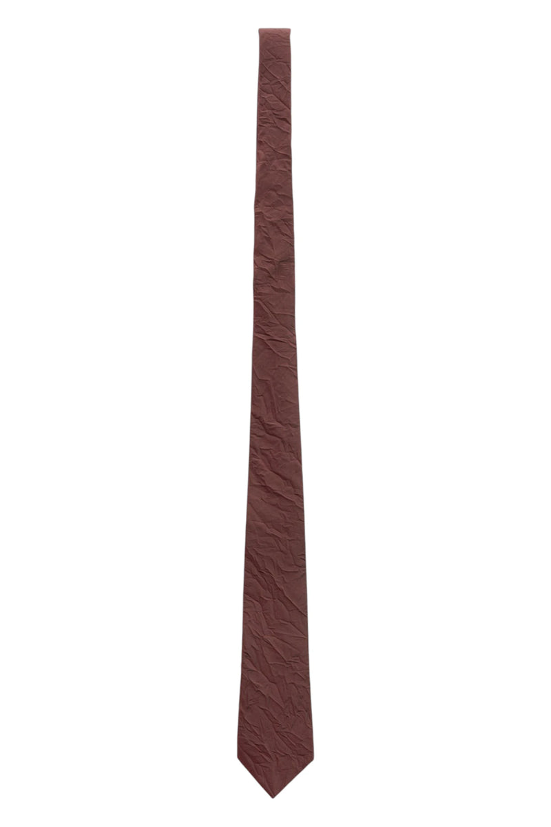 Our Legacy Tie