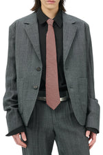 Our Legacy Tie
