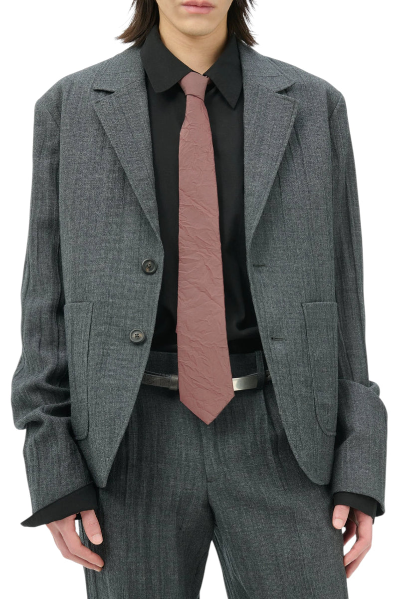 Our Legacy Tie