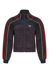 Martine Rose Shrunken Track Jacket