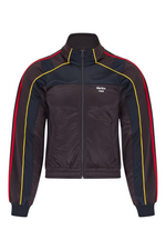 Martine Rose Shrunken Track Jacket