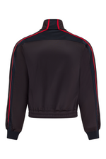 Martine Rose Shrunken Track Jacket