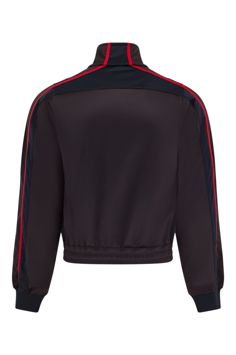 Martine Rose Shrunken Track Jacket