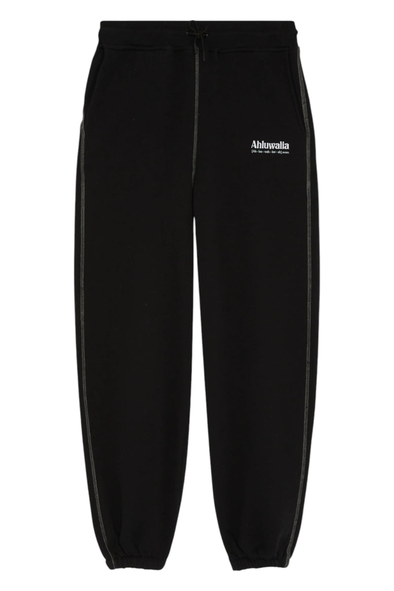 Ahluwalia Core Jogger