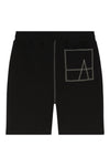 Ahluwalia Core Short
