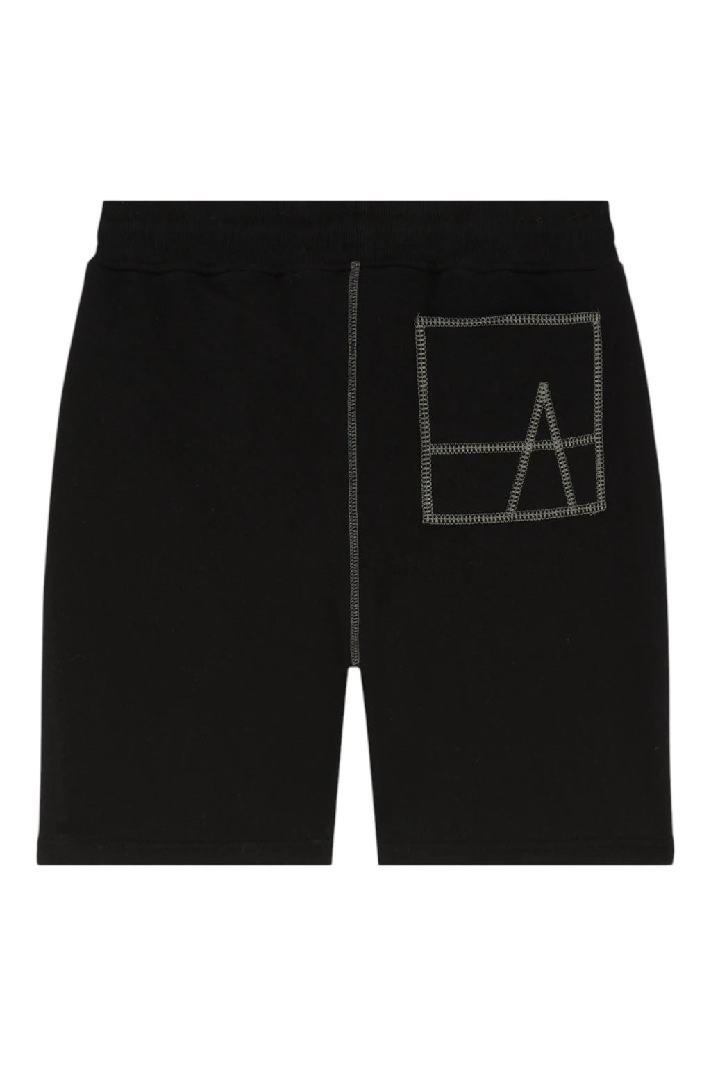 Ahluwalia Core Short
