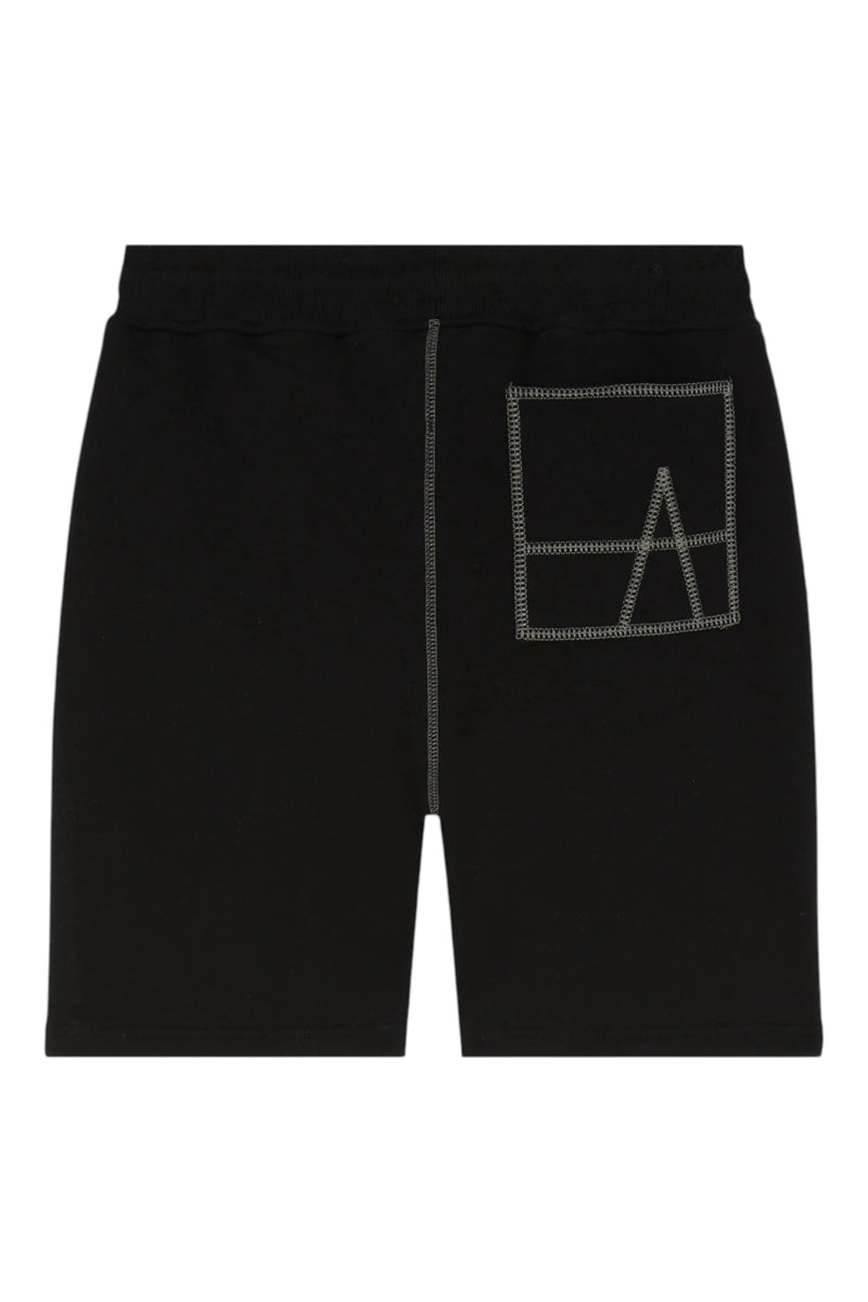 Ahluwalia Core Short