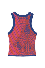 Ahluwalia Femi Knitted Vest