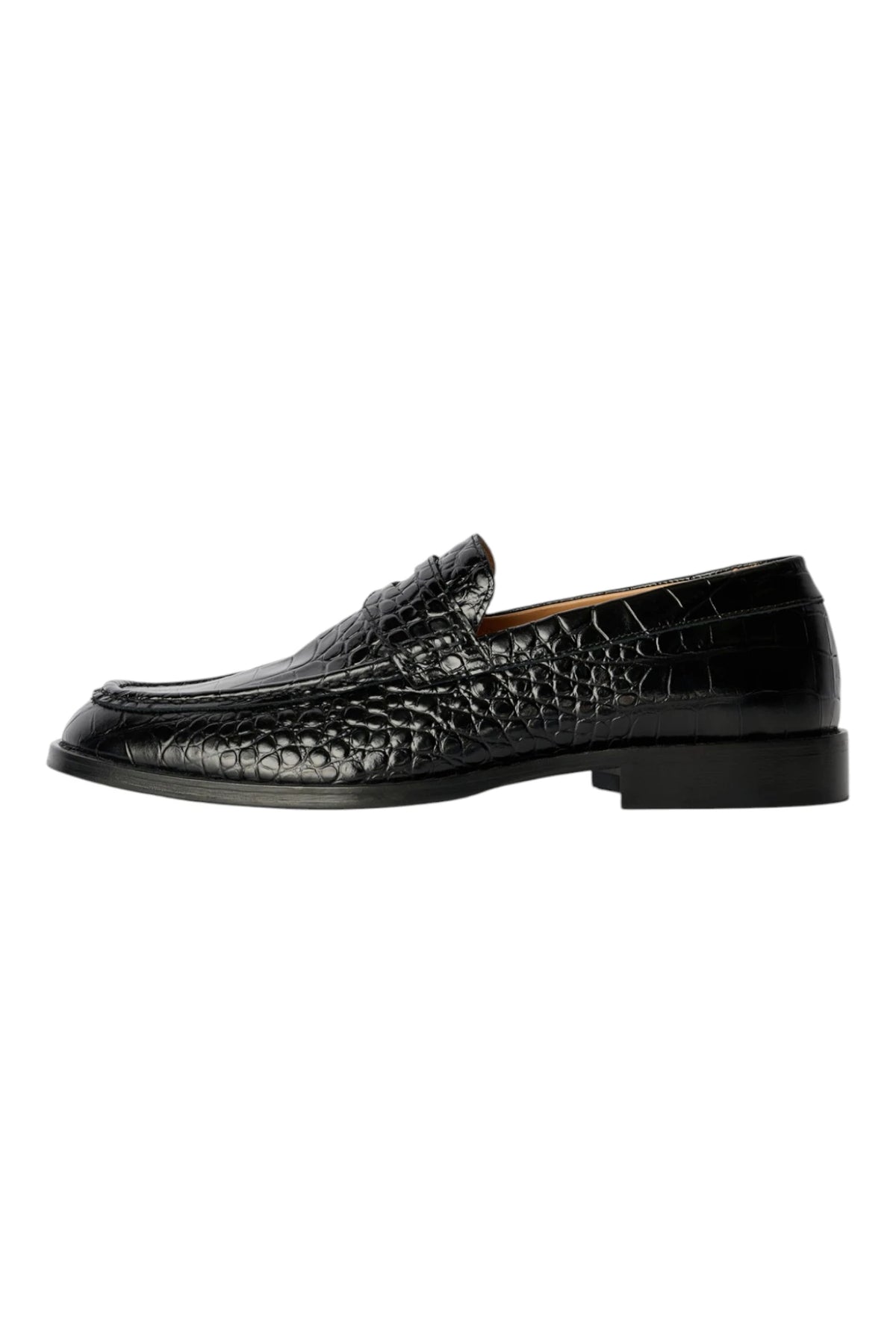 Our Legacy Light Loafer