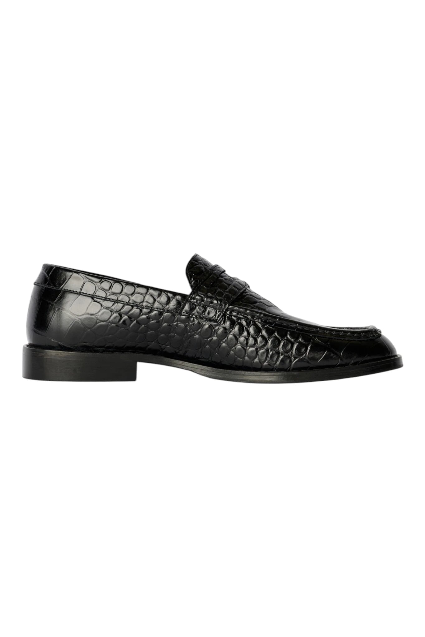 Our Legacy Light Loafer