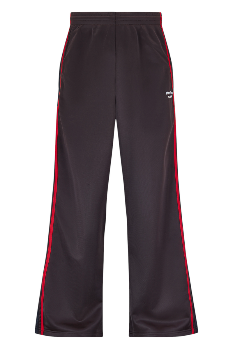 Martine Rose Wide Leg Trackpant