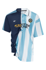 Martine Rose Collage Football Top