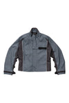 Hyein Seo Biker Jacket