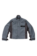 Hyein Seo Biker Jacket