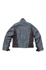 Hyein Seo Biker Jacket