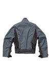 Hyein Seo Biker Jacket