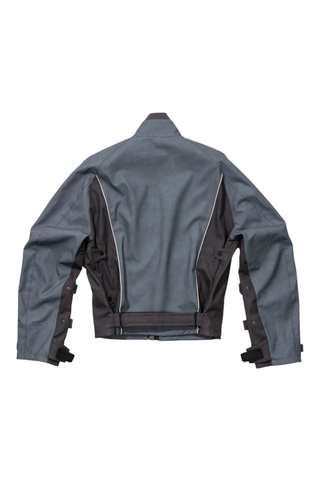 Hyein Seo Biker Jacket